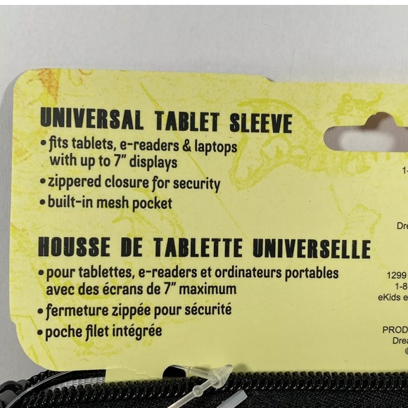 How to Train Your Dragon2 - 7" Tablet Sleeve - Picture 3 of 4